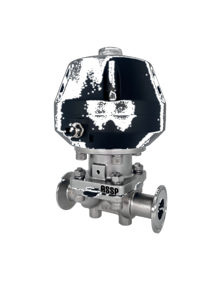 Process / chemical pipe